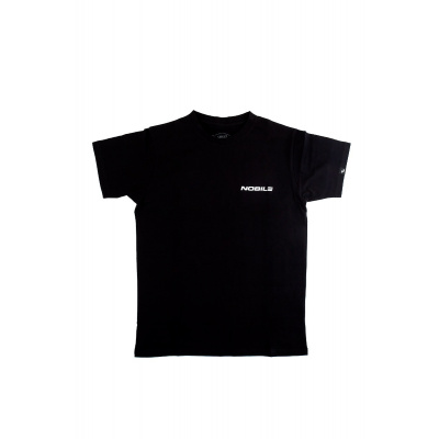 NOBILE T-shirt black