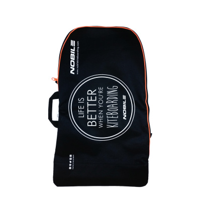 ONE HAND COVERBAG / NHP
