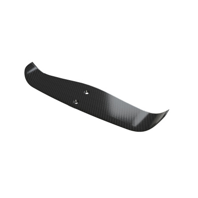 FOIL CARBON STABILIZER WING - FREERIDE 
